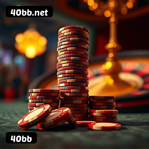 Estatísticas 40bb novembro 2024 - 87 mil jogadores ativos, R$47M pagos, RTP 96.52%